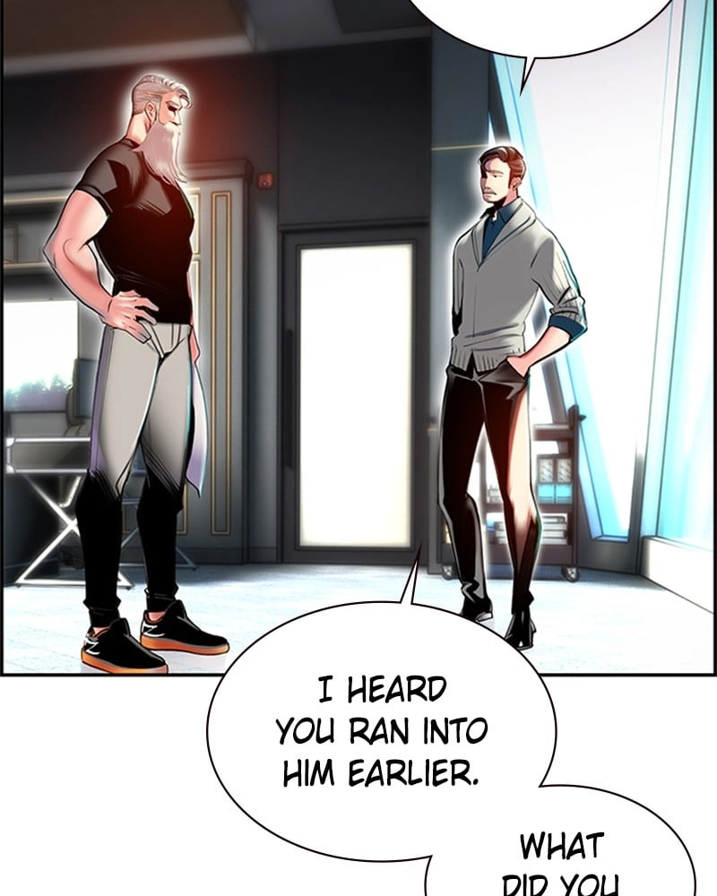 Jungle Juice Chapter 3 - Page 175