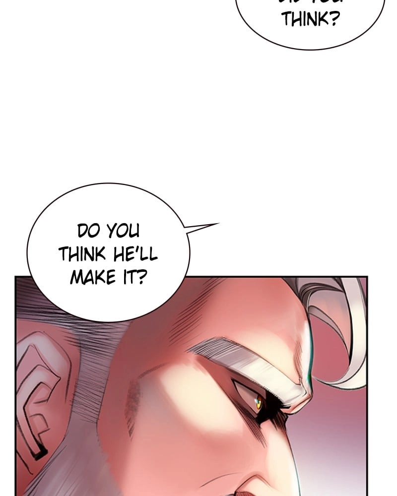 Jungle Juice Chapter 3 - Page 176