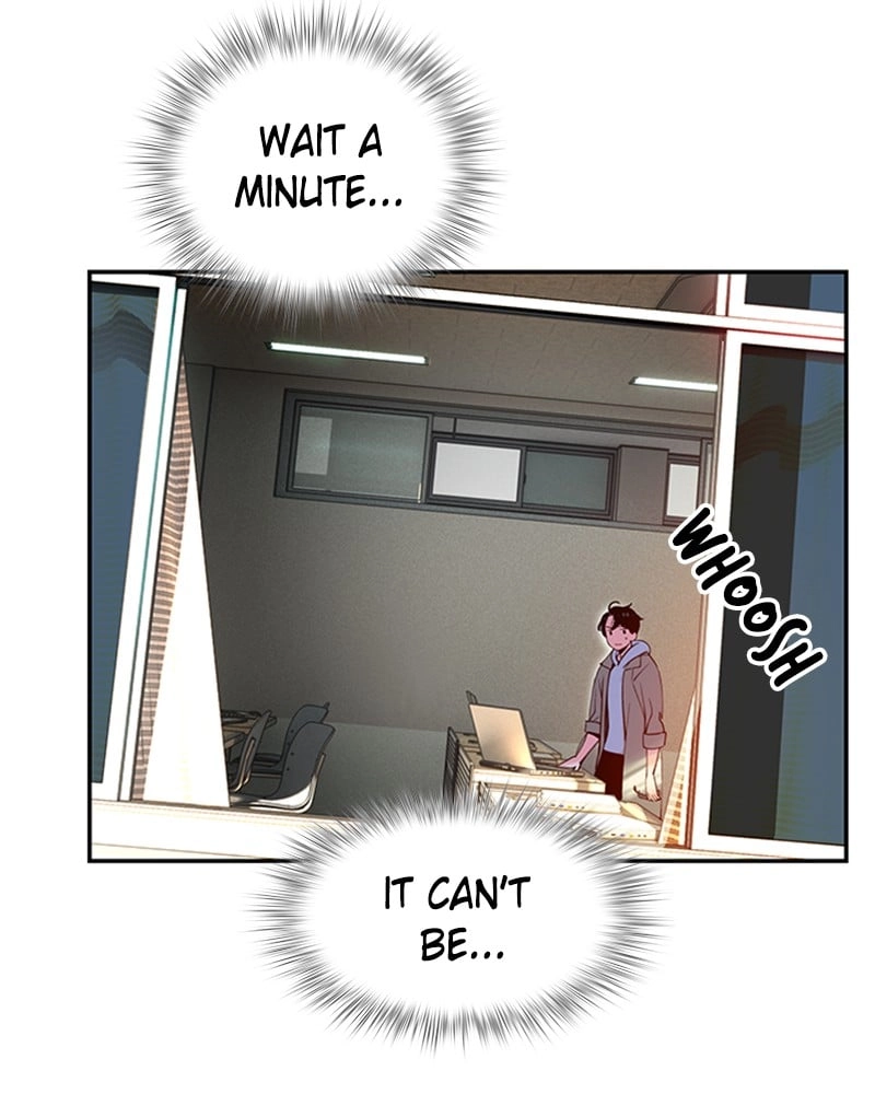 Jungle Juice Chapter 3 - Page 188