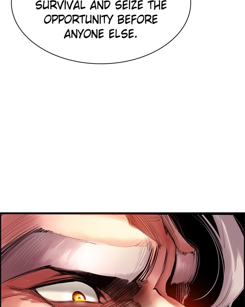 Jungle Juice Chapter 3 - Page 191