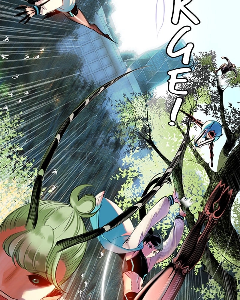 Jungle Juice Chapter 4 - Page 6