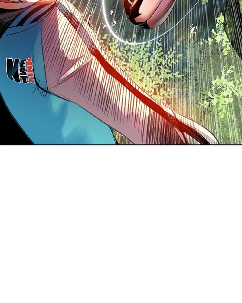 Jungle Juice Chapter 4 - Page 7