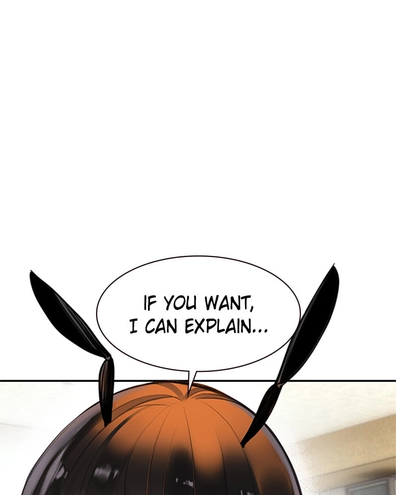 Jungle Juice Chapter 4 - Page 11