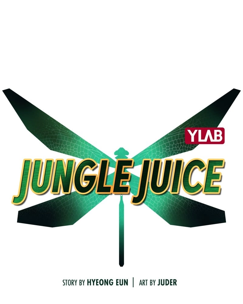 Jungle Juice Chapter 4 - Page 14