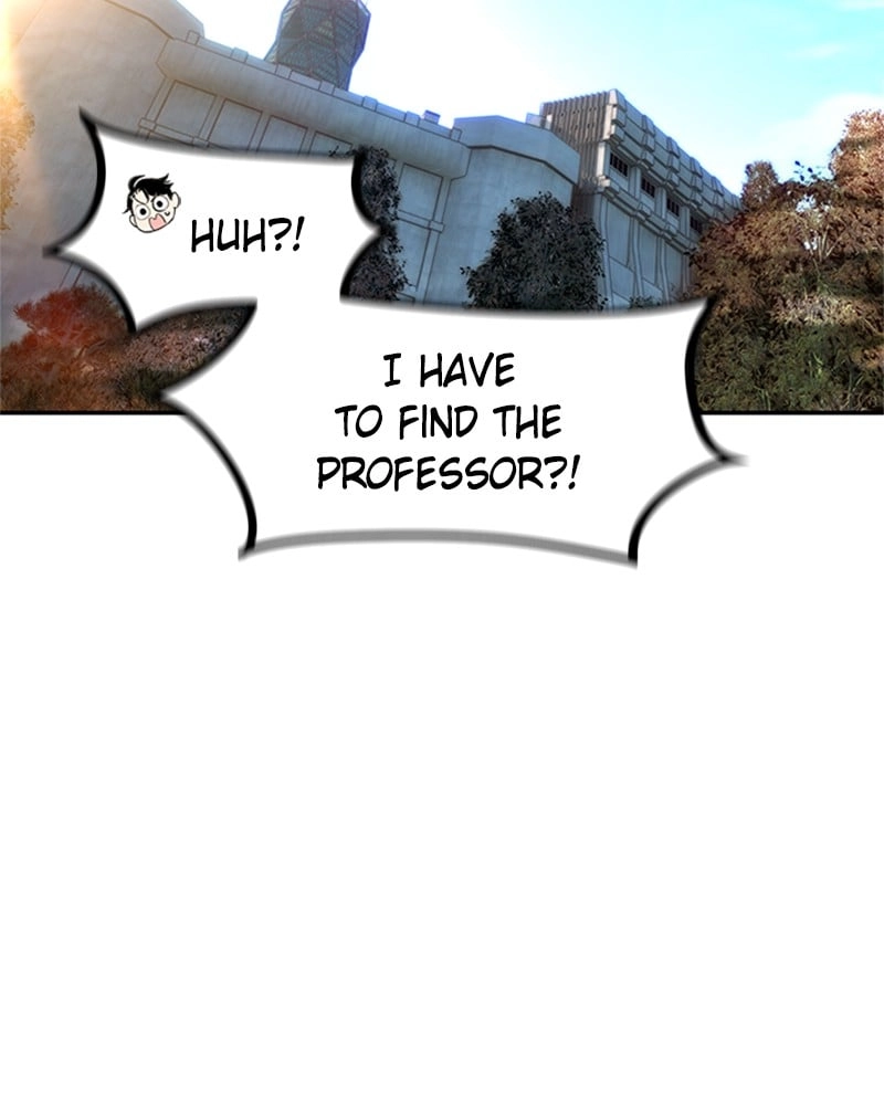 Jungle Juice Chapter 4 - Page 16