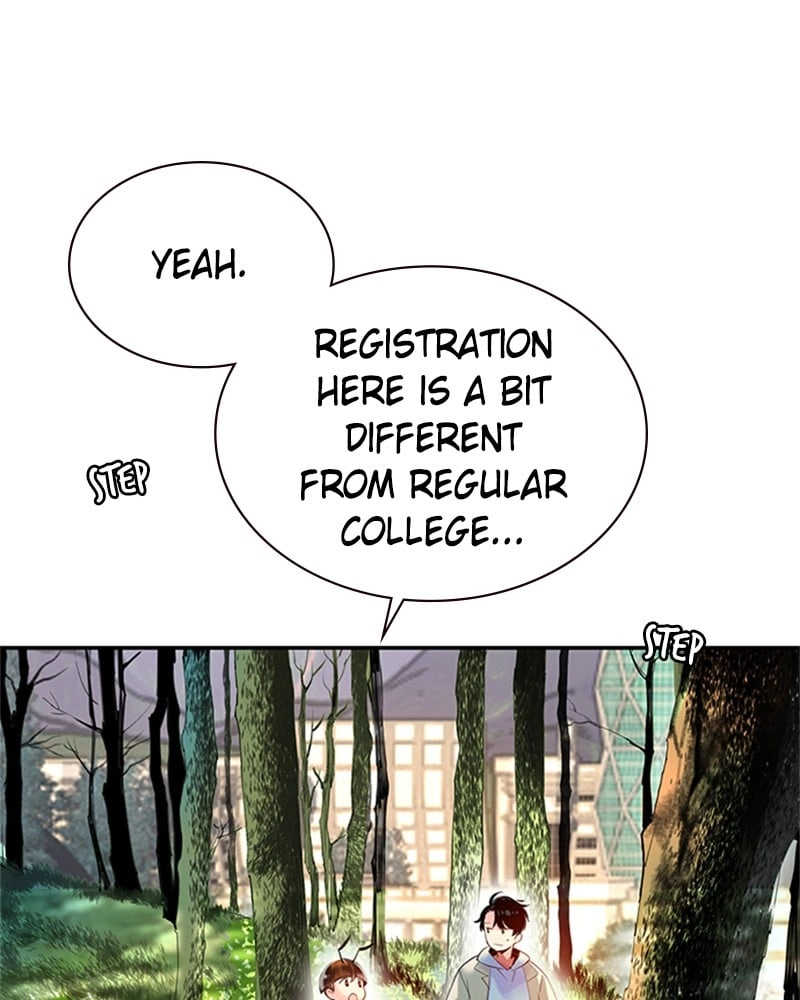 Jungle Juice Chapter 4 - Page 17