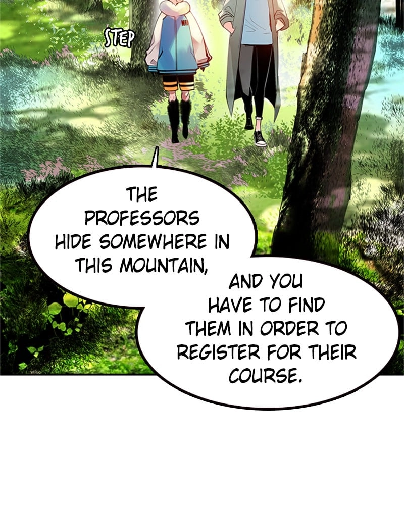 Jungle Juice Chapter 4 - Page 18