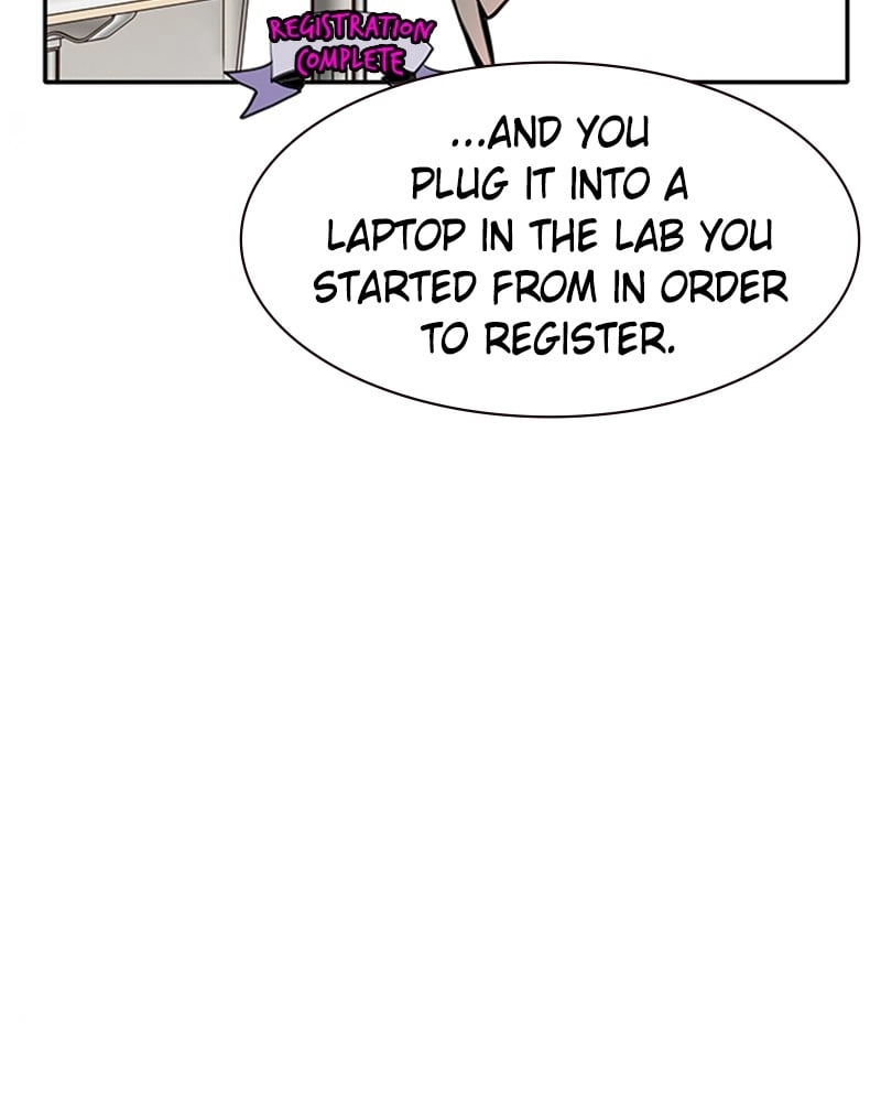 Jungle Juice Chapter 4 - Page 20