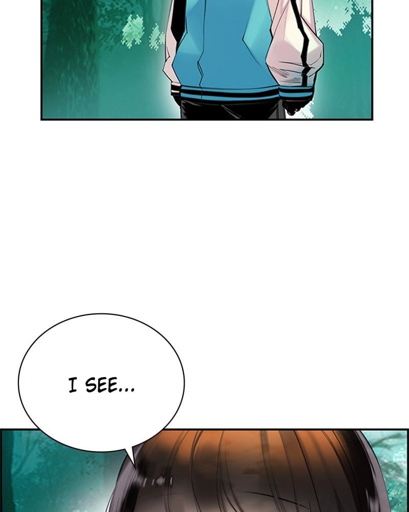 Jungle Juice Chapter 4 - Page 26