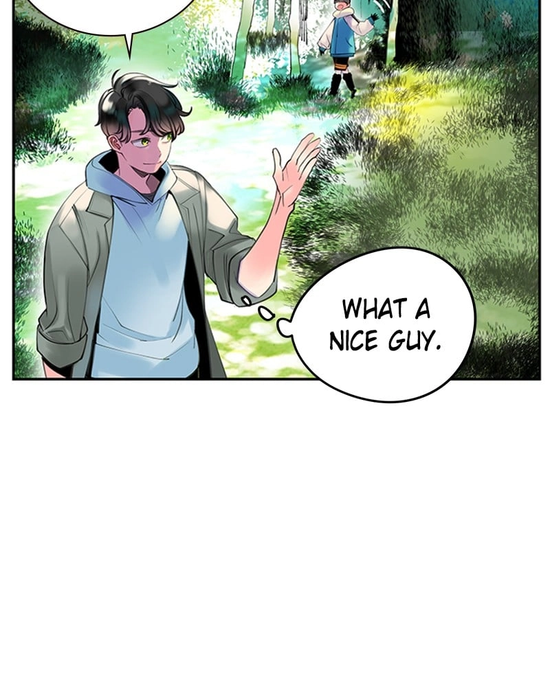 Jungle Juice Chapter 4 - Page 29