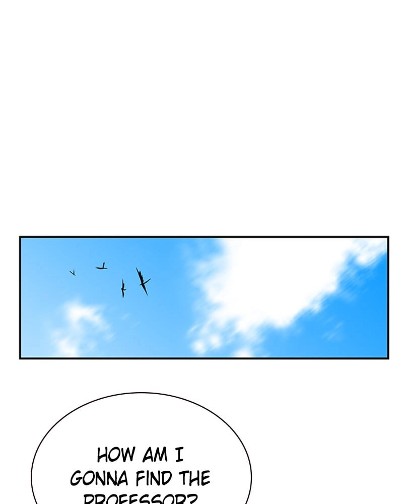 Jungle Juice Chapter 4 - Page 30