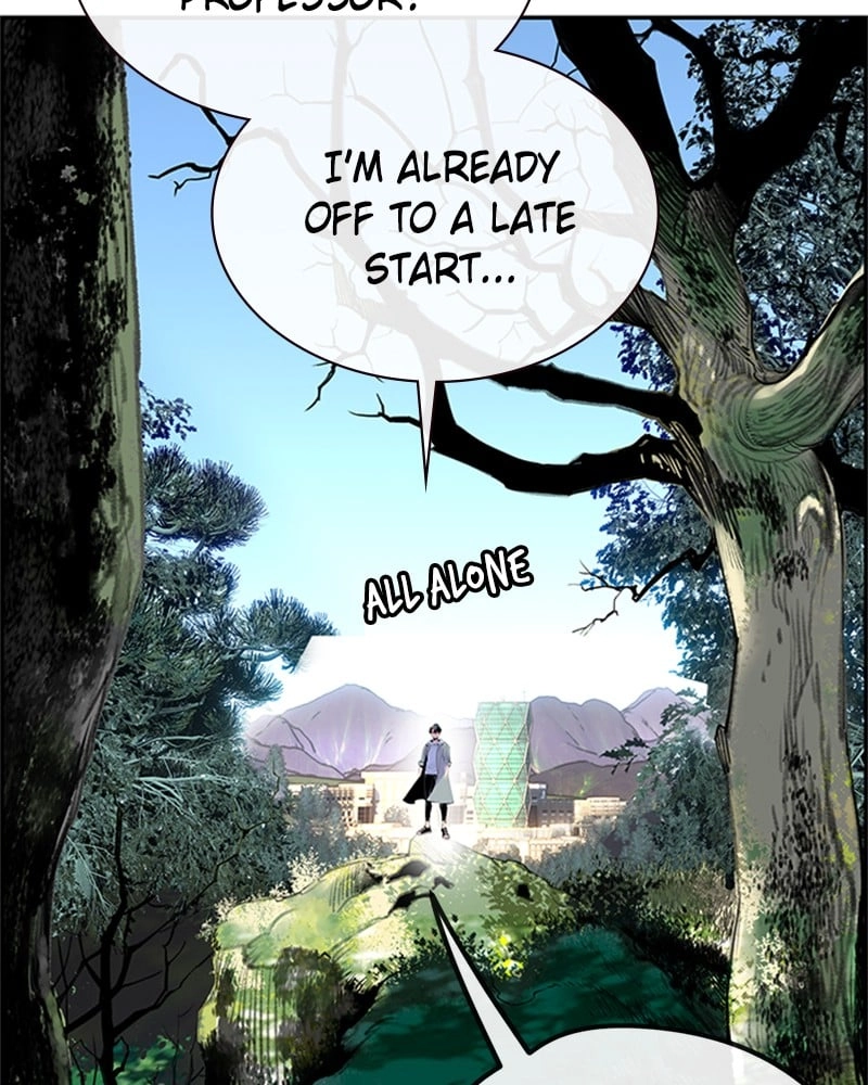Jungle Juice Chapter 4 - Page 31