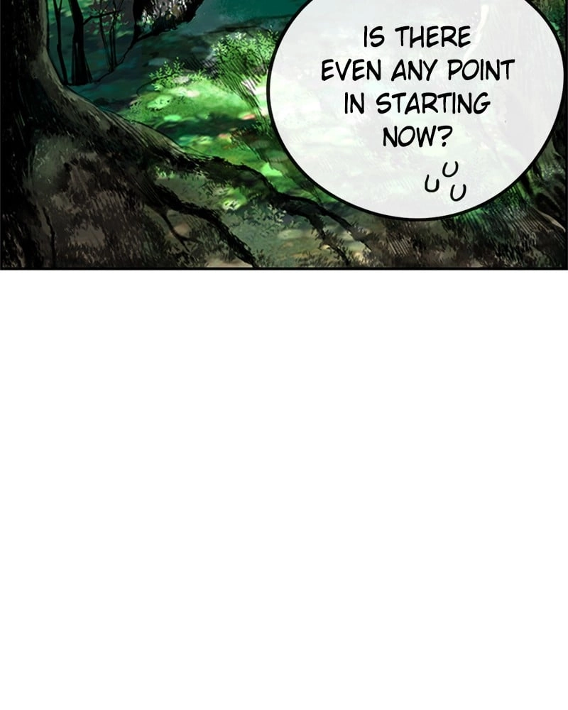 Jungle Juice Chapter 4 - Page 32