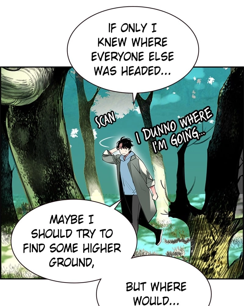 Jungle Juice Chapter 4 - Page 33