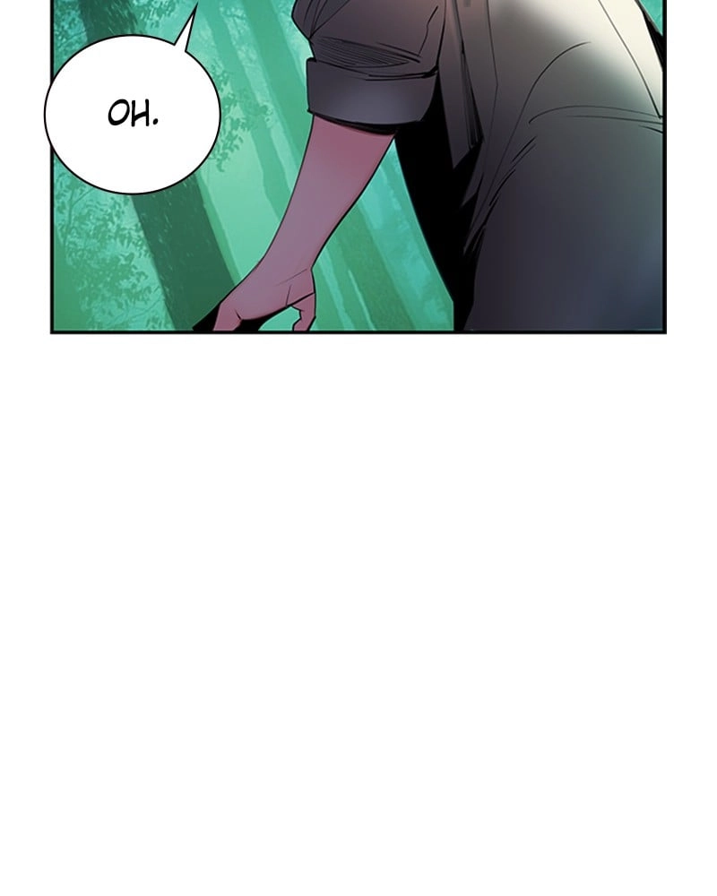 Jungle Juice Chapter 4 - Page 35