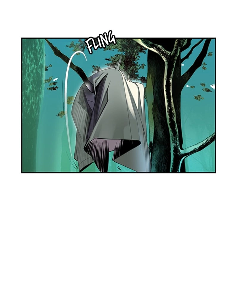 Jungle Juice Chapter 4 - Page 36