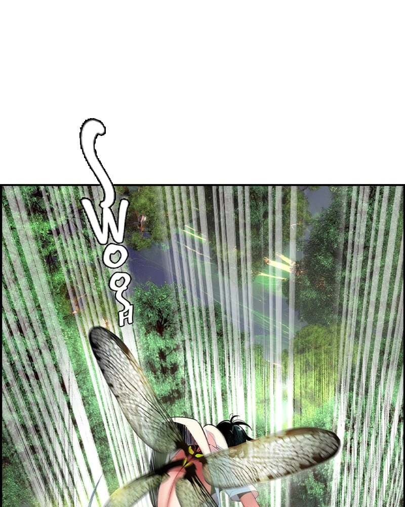 Jungle Juice Chapter 4 - Page 37