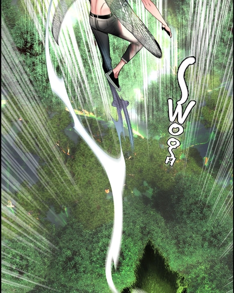 Jungle Juice Chapter 4 - Page 38