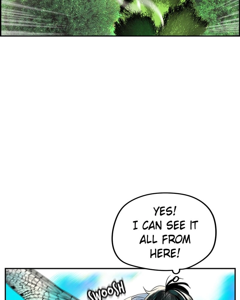 Jungle Juice Chapter 4 - Page 39