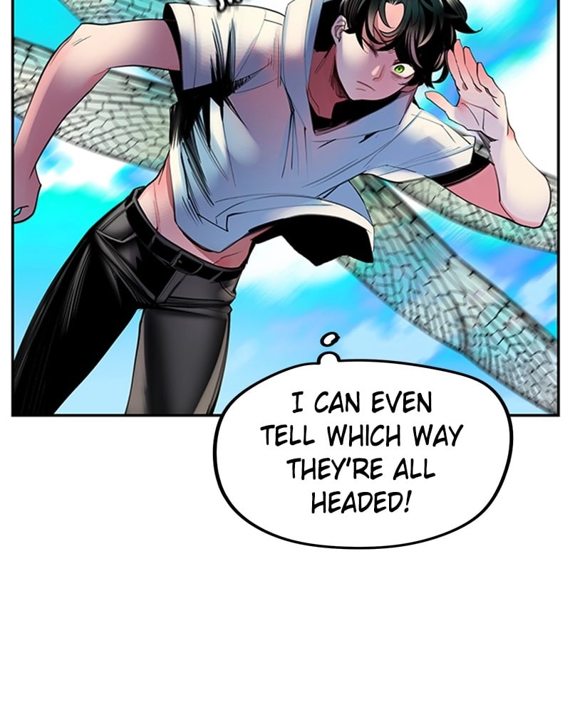 Jungle Juice Chapter 4 - Page 40