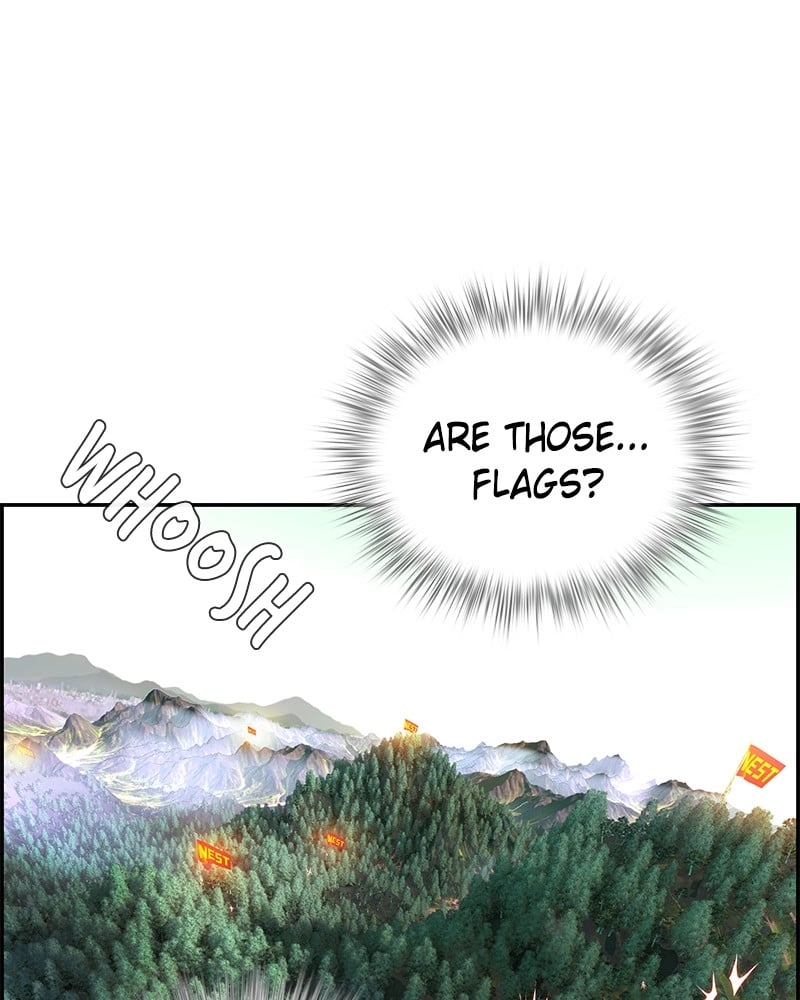 Jungle Juice Chapter 4 - Page 41