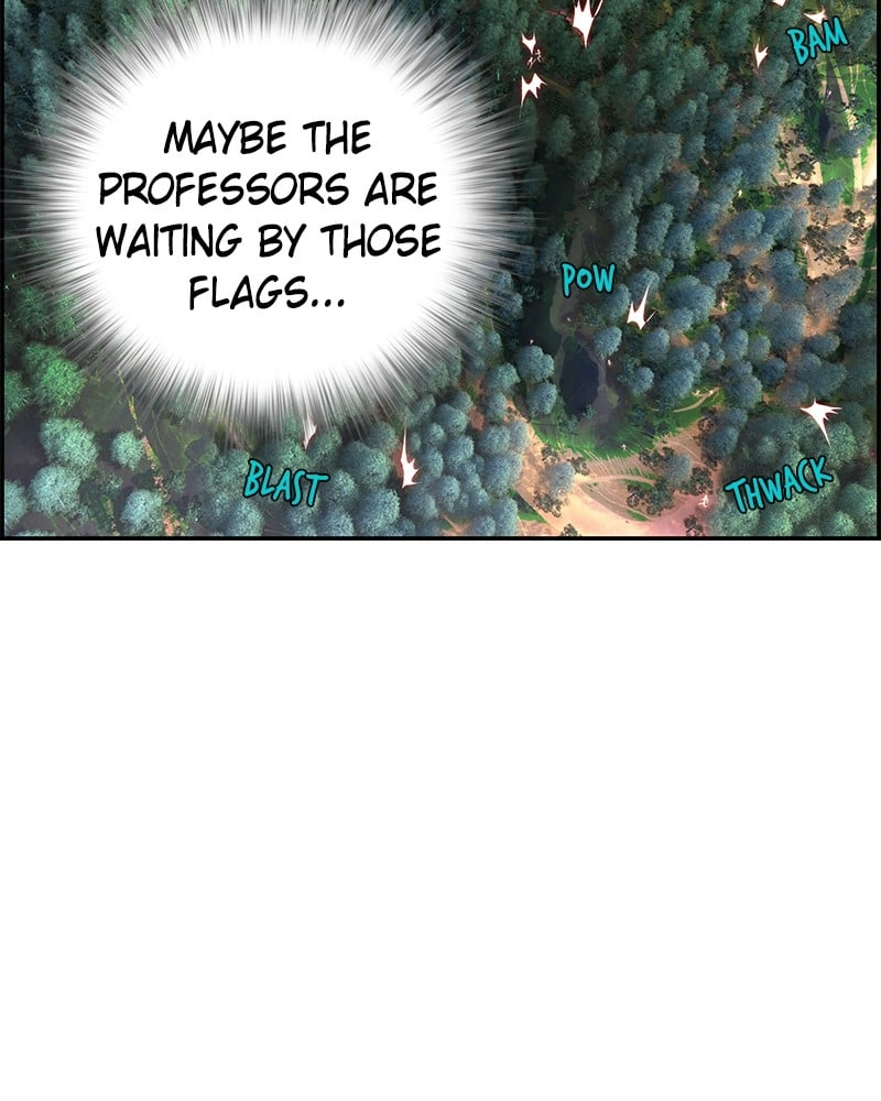 Jungle Juice Chapter 4 - Page 42