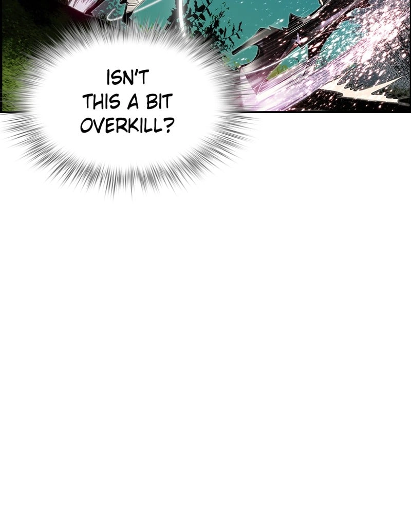 Jungle Juice Chapter 4 - Page 53