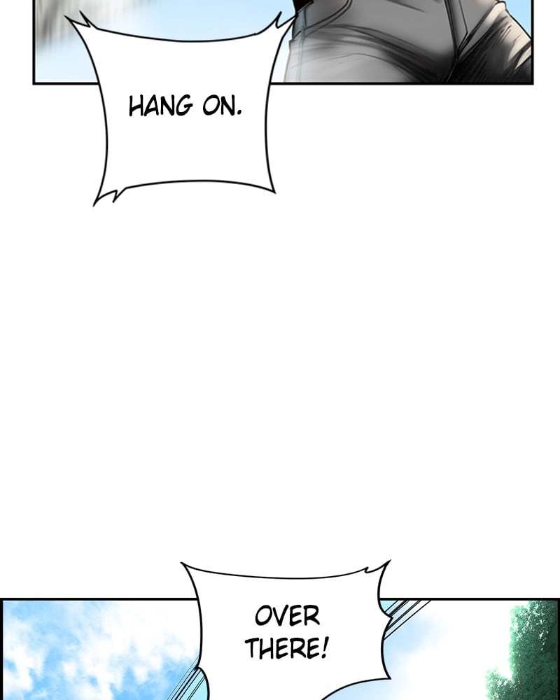 Jungle Juice Chapter 4 - Page 58