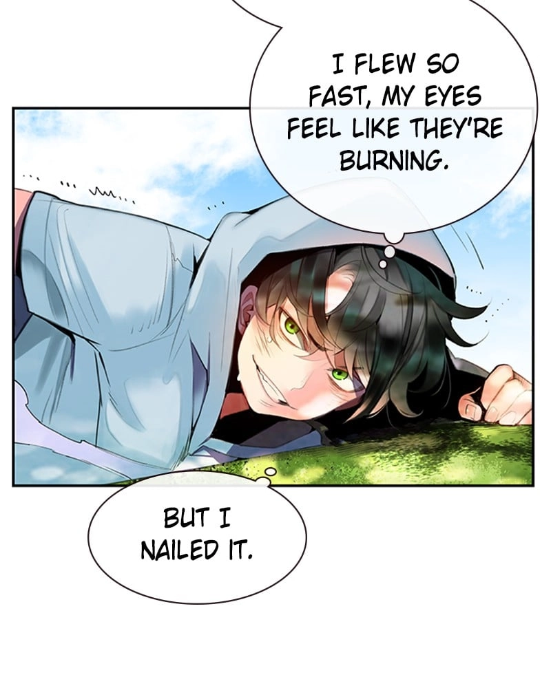Jungle Juice Chapter 4 - Page 66