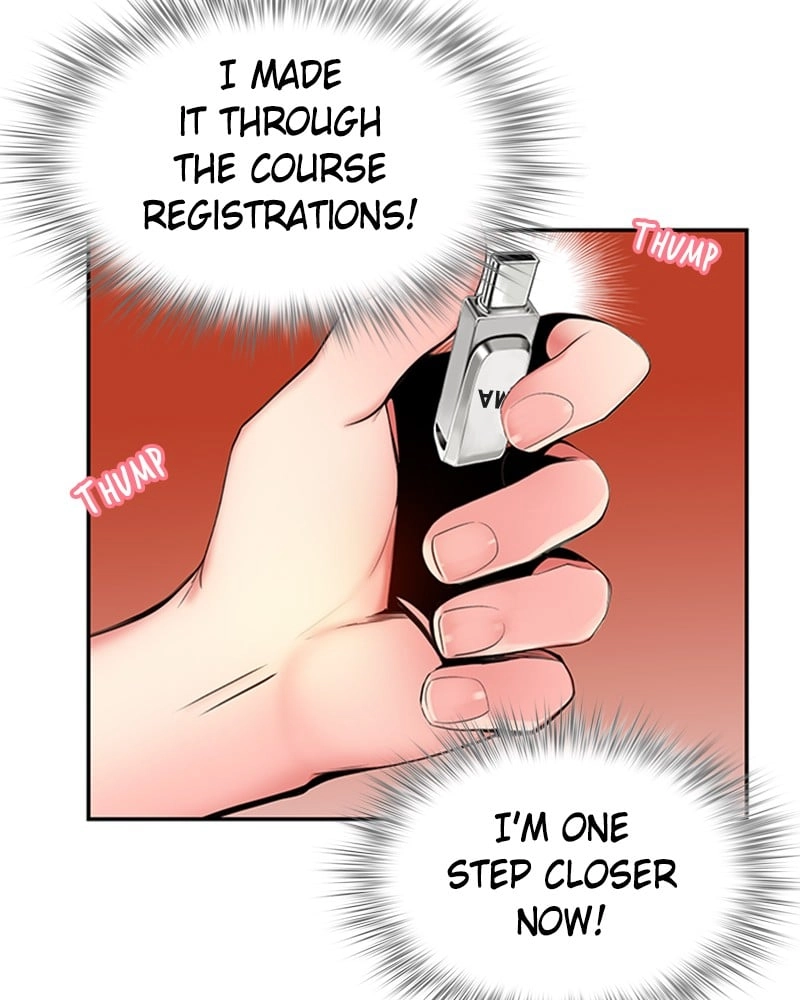 Jungle Juice Chapter 4 - Page 78