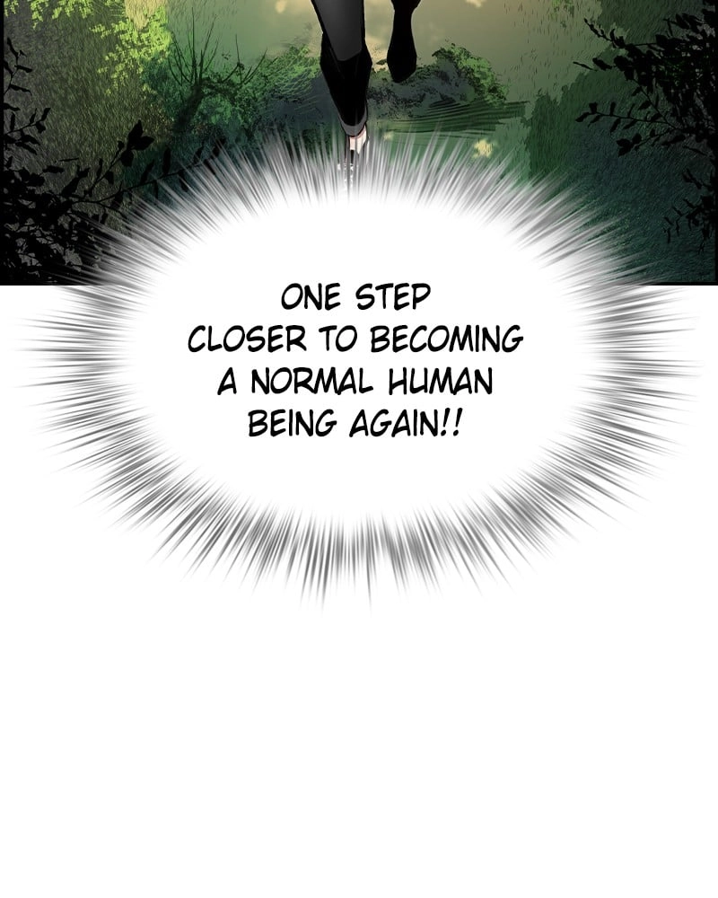 Jungle Juice Chapter 4 - Page 81