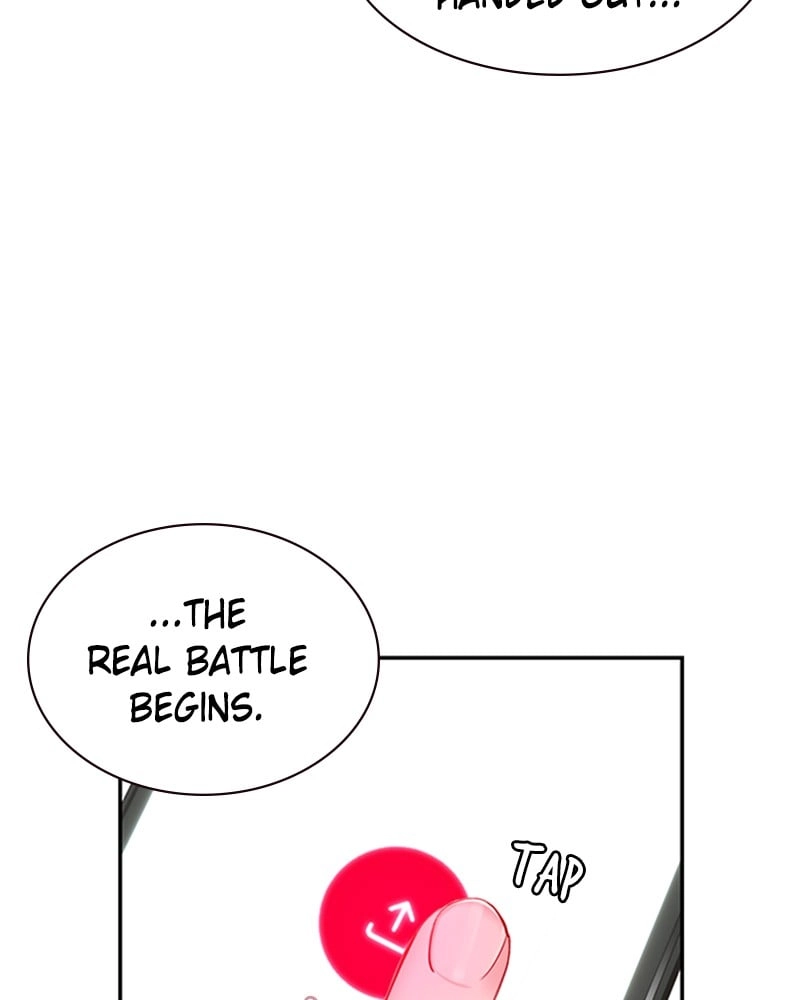 Jungle Juice Chapter 4 - Page 83