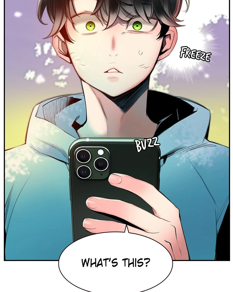 Jungle Juice Chapter 4 - Page 88