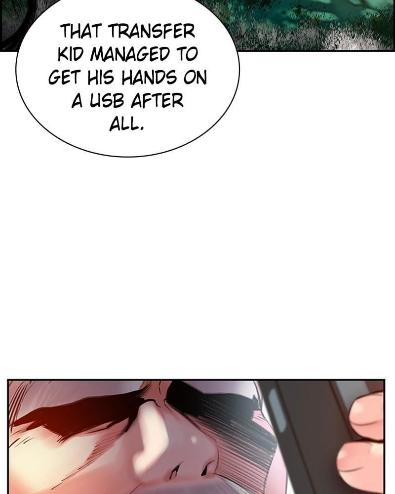 Jungle Juice Chapter 4 - Page 92
