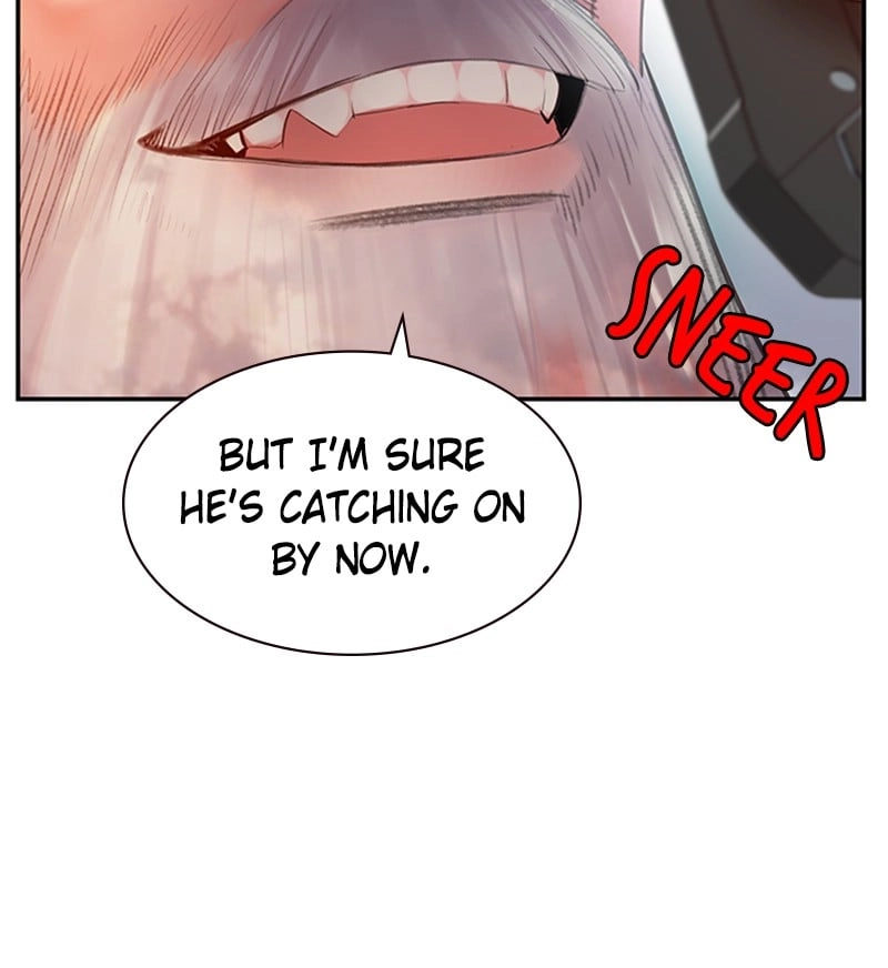 Jungle Juice Chapter 4 - Page 93