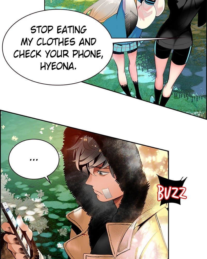 Jungle Juice Chapter 4 - Page 97