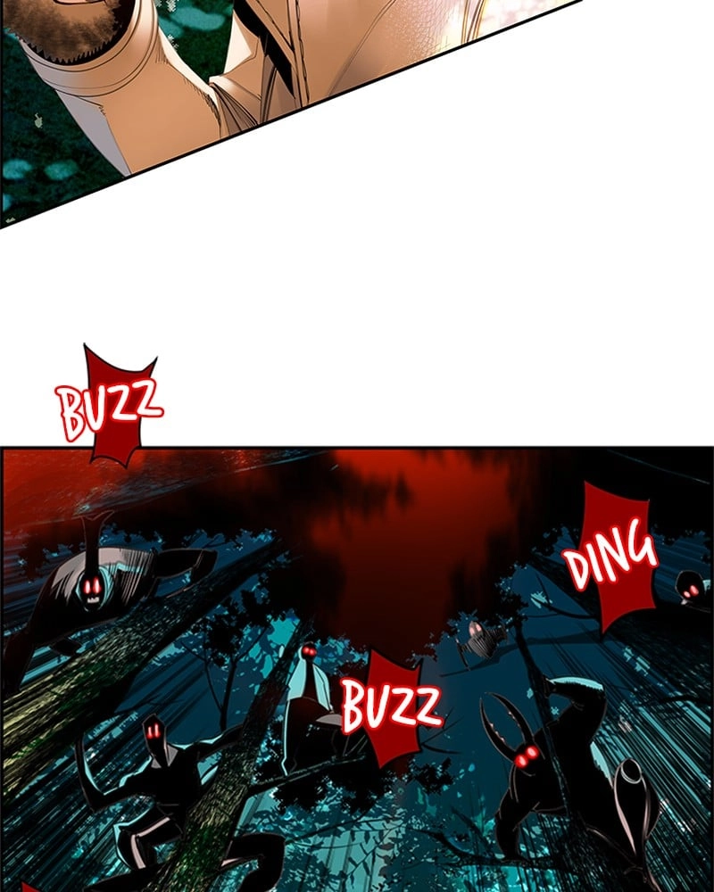 Jungle Juice Chapter 4 - Page 98