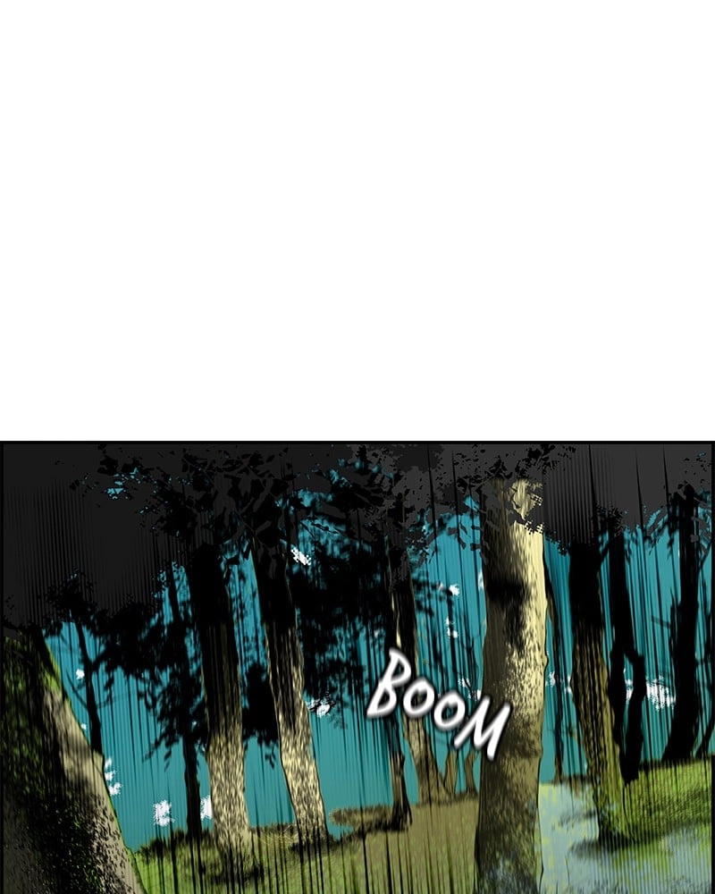 Jungle Juice Chapter 4 - Page 100