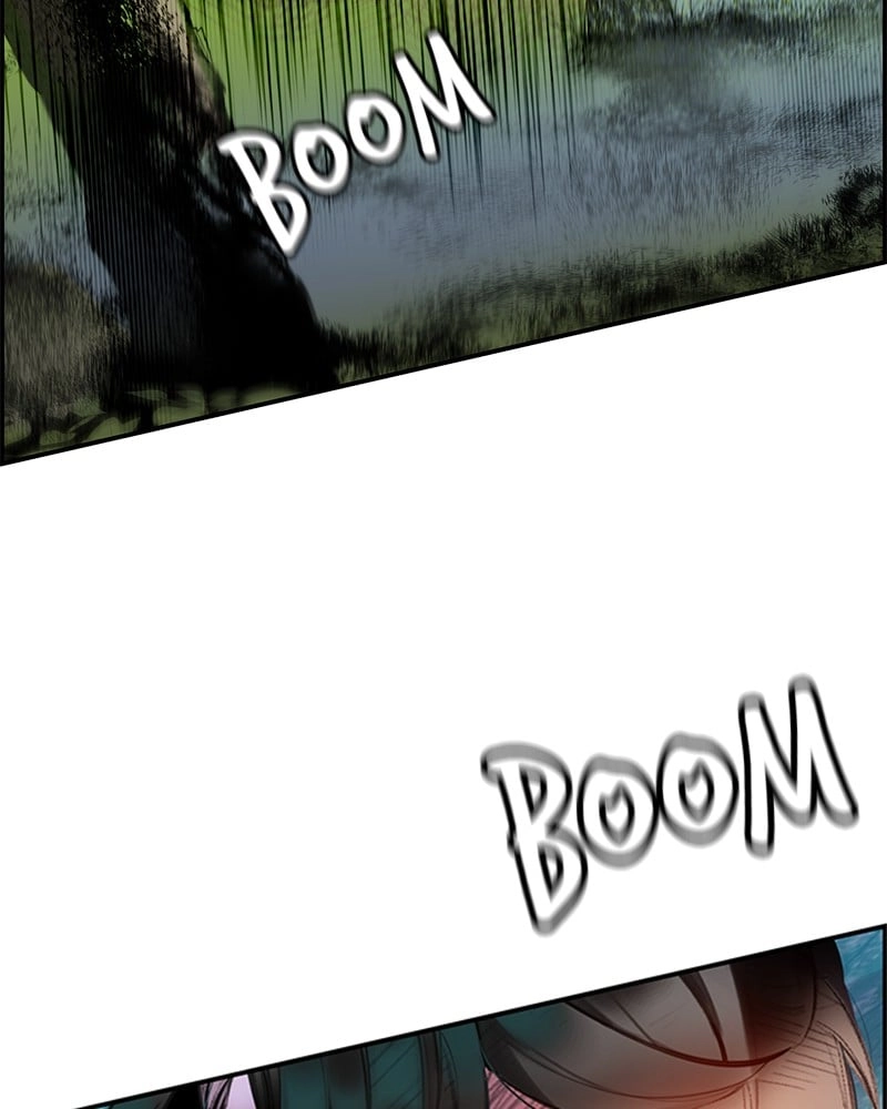 Jungle Juice Chapter 4 - Page 101
