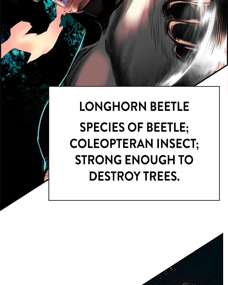 Jungle Juice Chapter 4 - Page 107