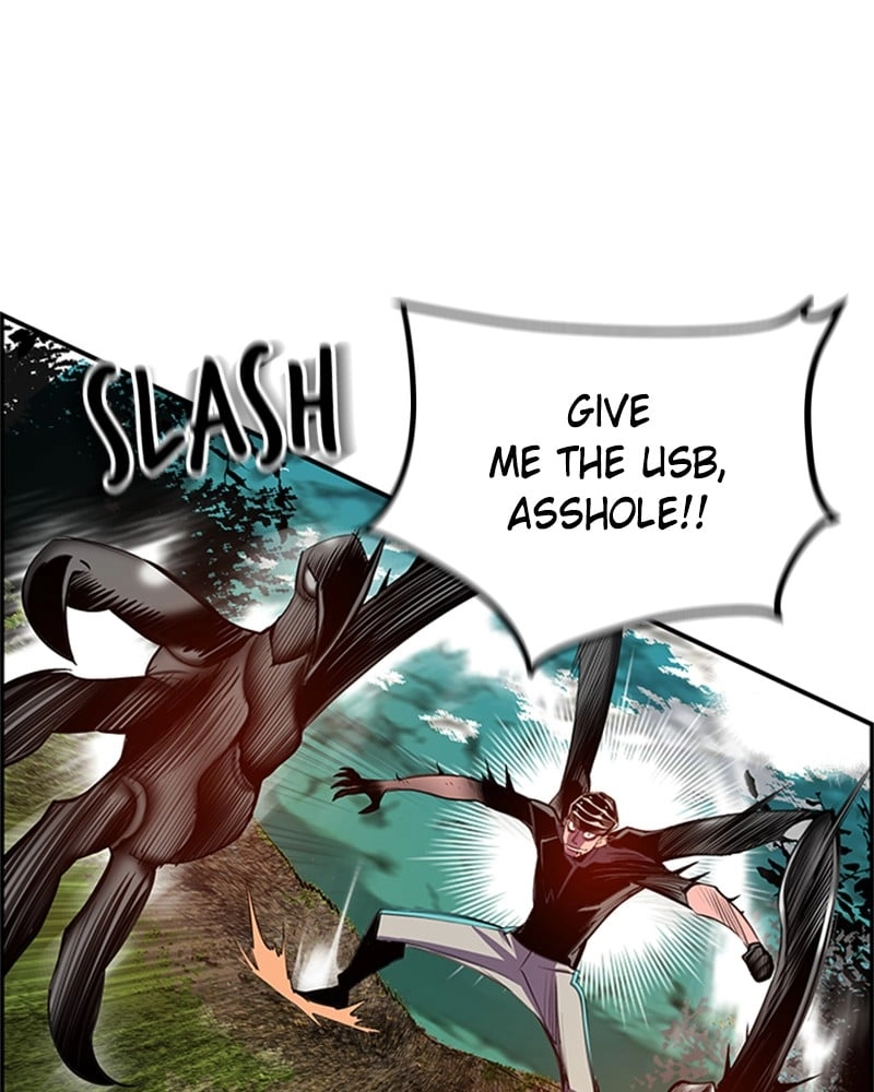 Jungle Juice Chapter 4 - Page 111