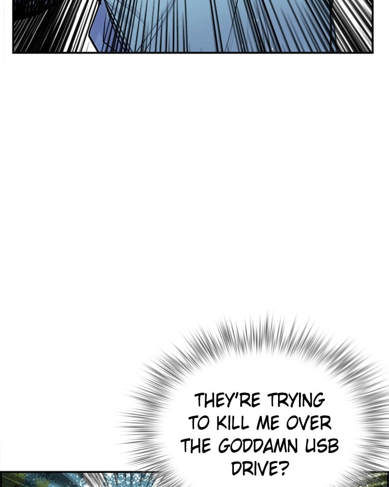 Jungle Juice Chapter 4 - Page 114