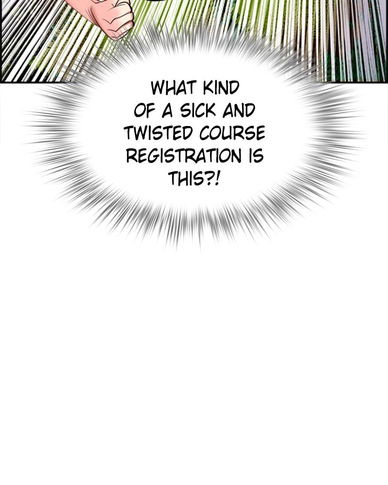 Jungle Juice Chapter 4 - Page 119