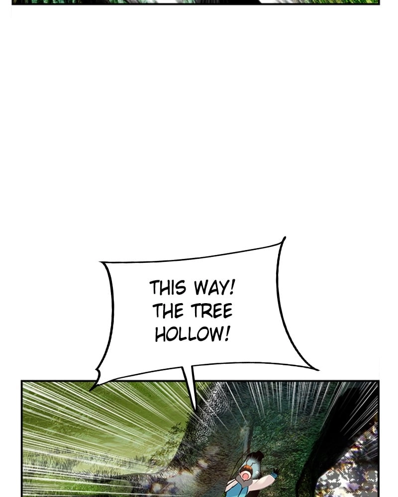 Jungle Juice Chapter 4 - Page 121