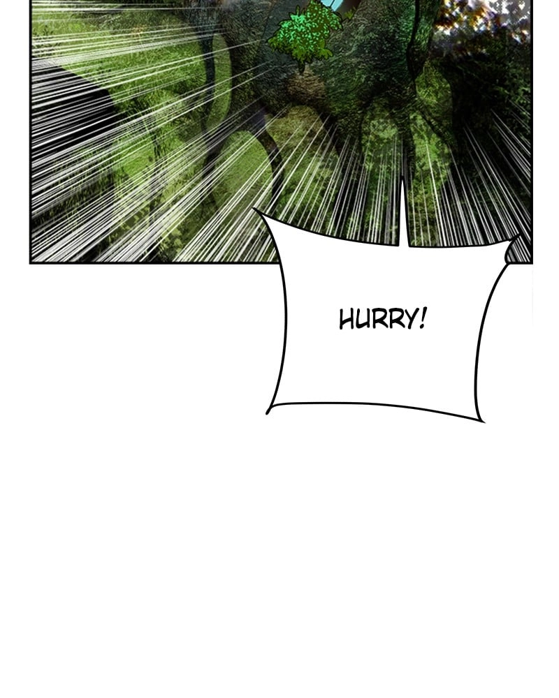 Jungle Juice Chapter 4 - Page 122