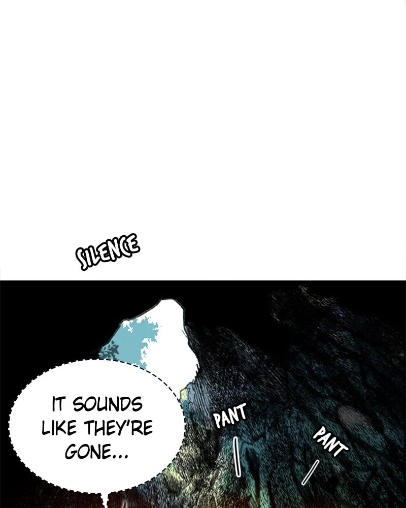 Jungle Juice Chapter 4 - Page 126