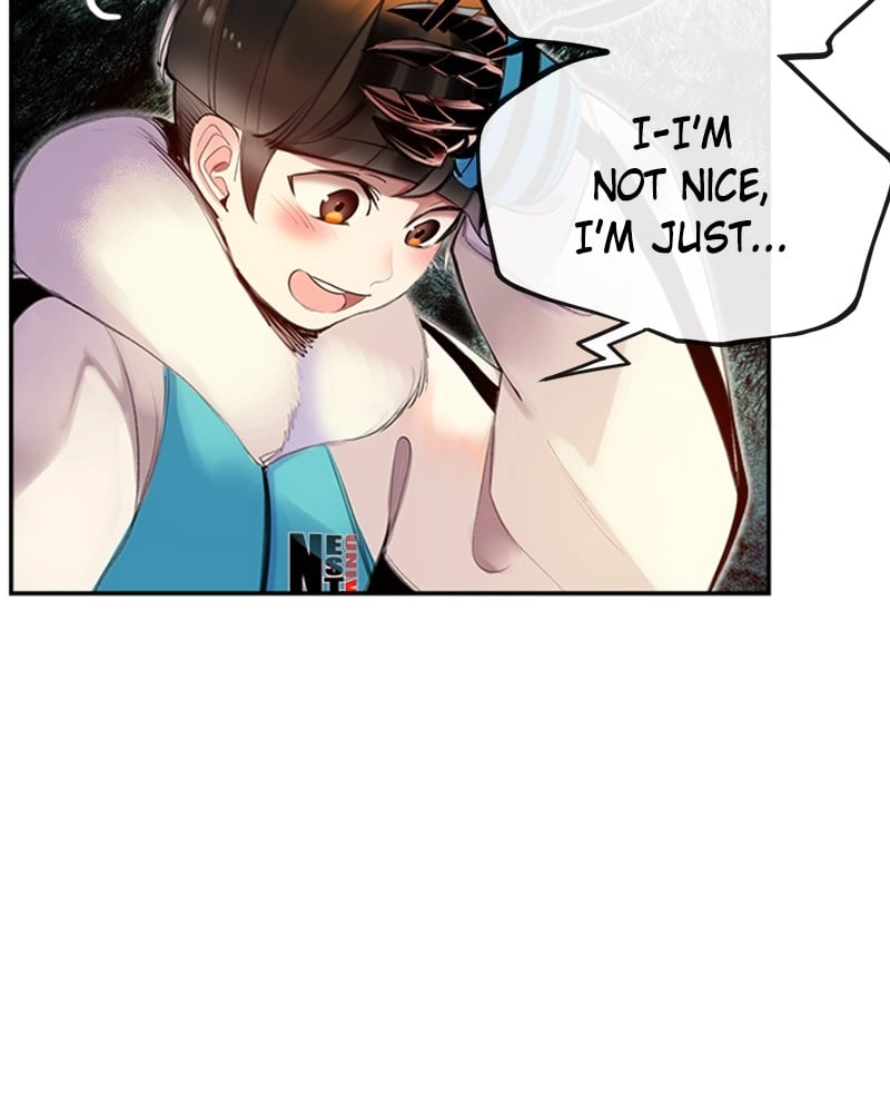 Jungle Juice Chapter 4 - Page 130