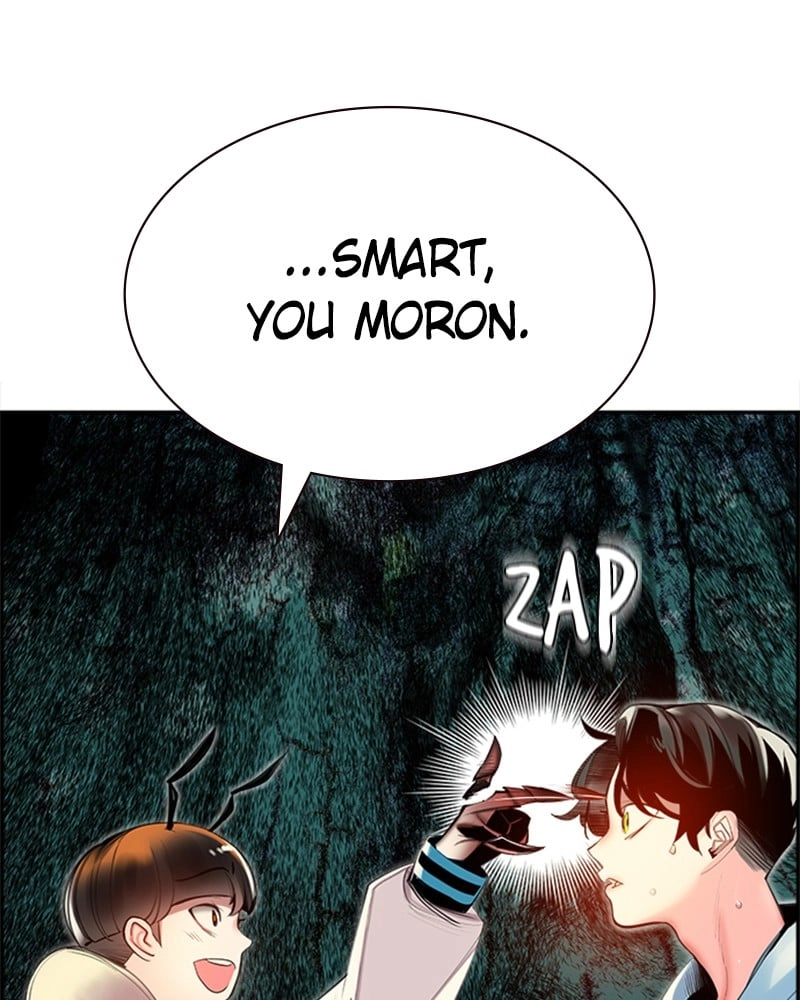 Jungle Juice Chapter 4 - Page 131