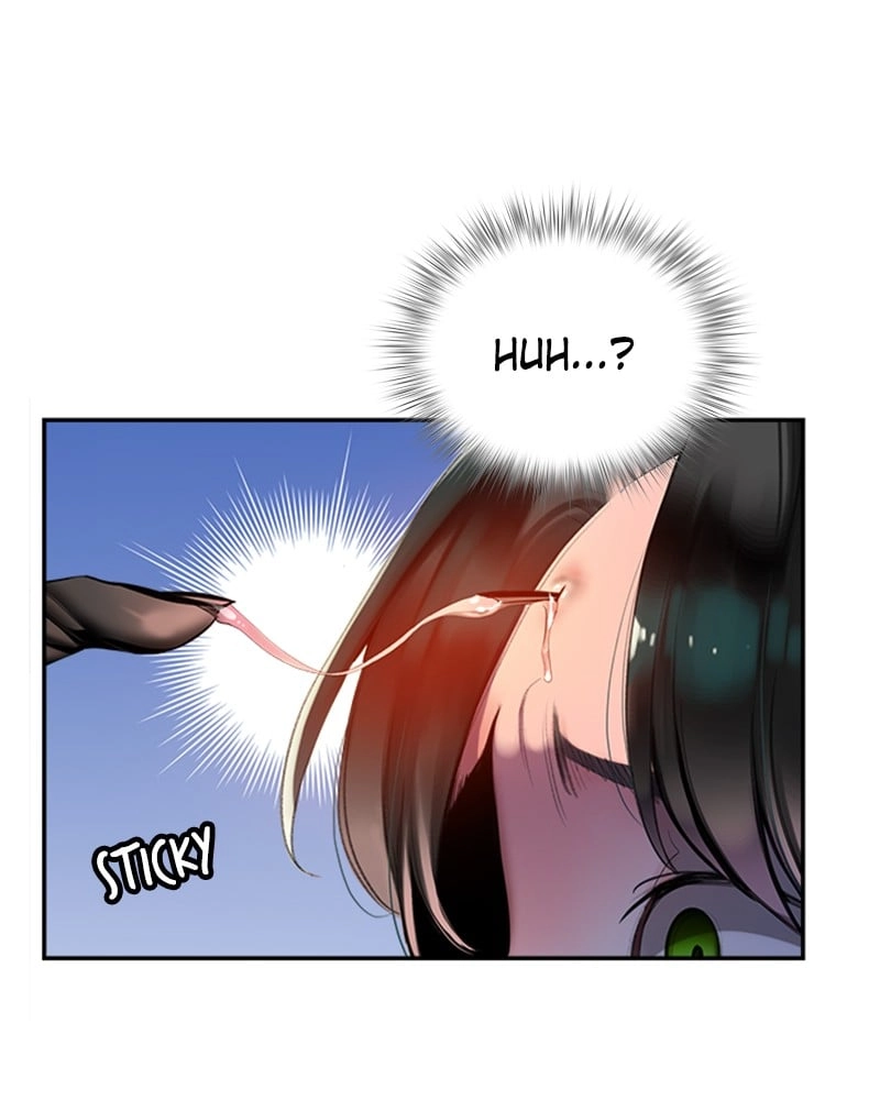 Jungle Juice Chapter 4 - Page 133