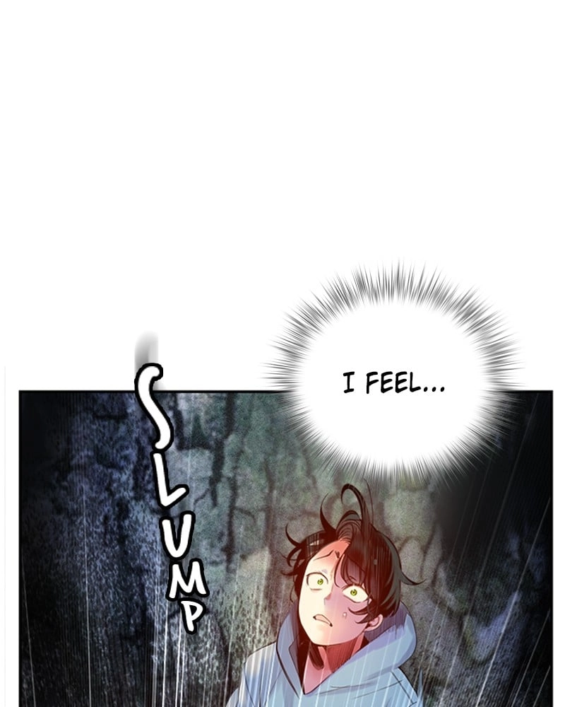 Jungle Juice Chapter 4 - Page 134